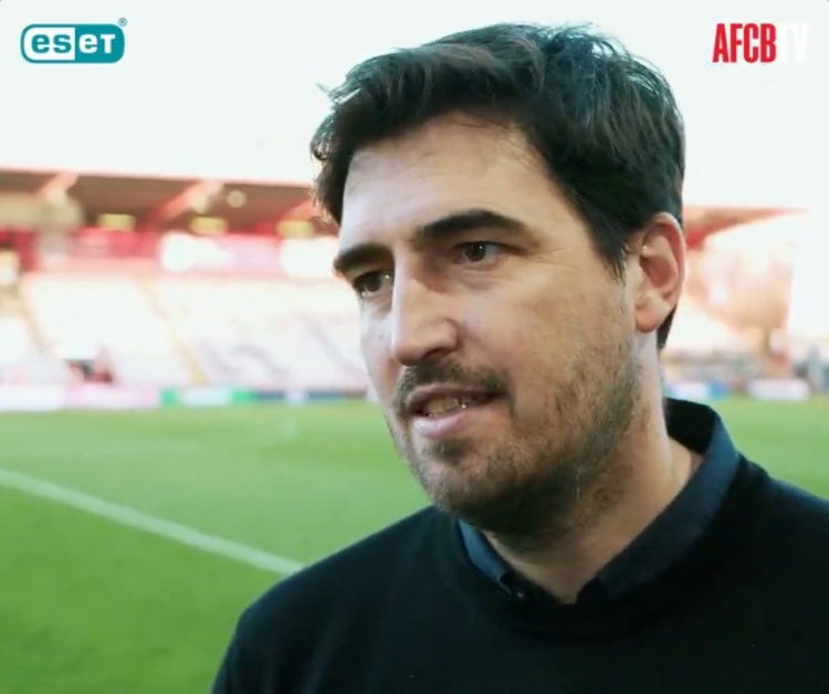  伊勞拉：凱帕有機(jī)會(huì)撲出馬爾穆什的進(jìn)球，我們輸不是因?yàn)槟莻€(gè)丟球