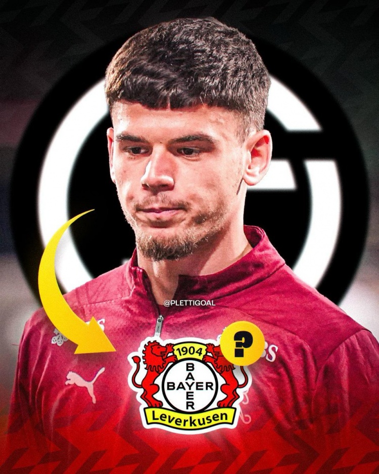  記者：藥廠有意盧加諾中衛(wèi)哈伊達里，有意甲球隊也對球員感興趣