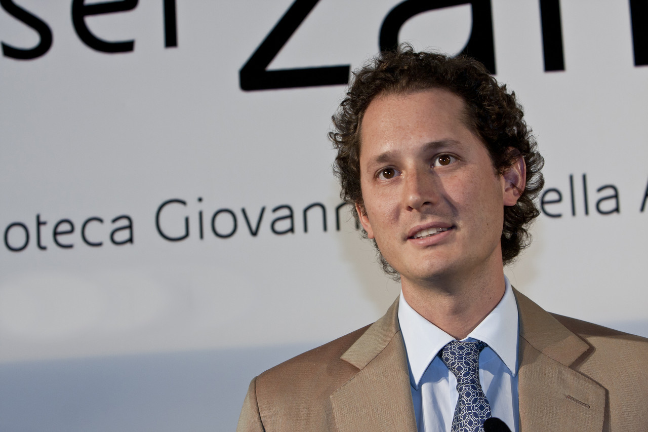  斯基拉：尤文老板埃爾坎也在現(xiàn)場，觀看了圖多爾執(zhí)教尤文的首秀