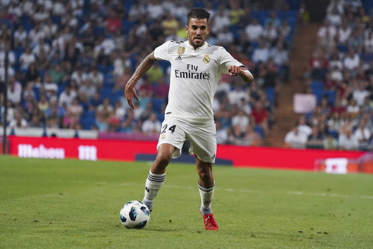  安切諾蒂： 對塞巴略斯的傷情感到遺憾，我們擁有很多優(yōu)秀球員