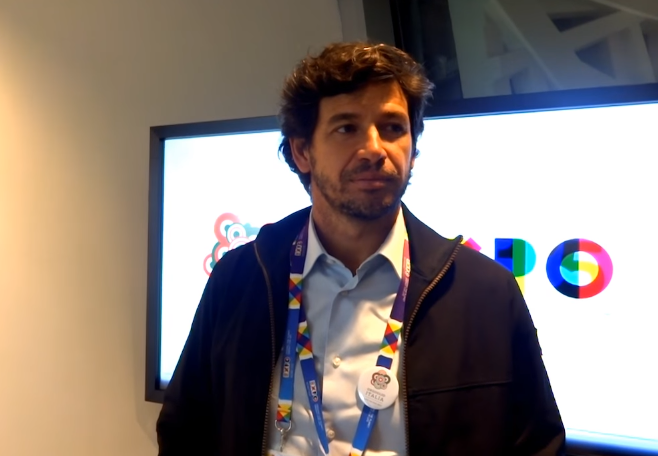  意足協(xié)主席：阿爾貝蒂尼辭去意大利足協(xié)技術(shù)部門主管一職