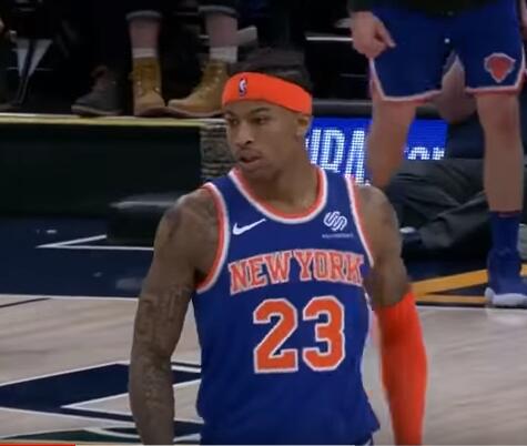  大殺器！特雷-伯克要來廣東男籃了 7年前他曾在NBA單場砍42分12助