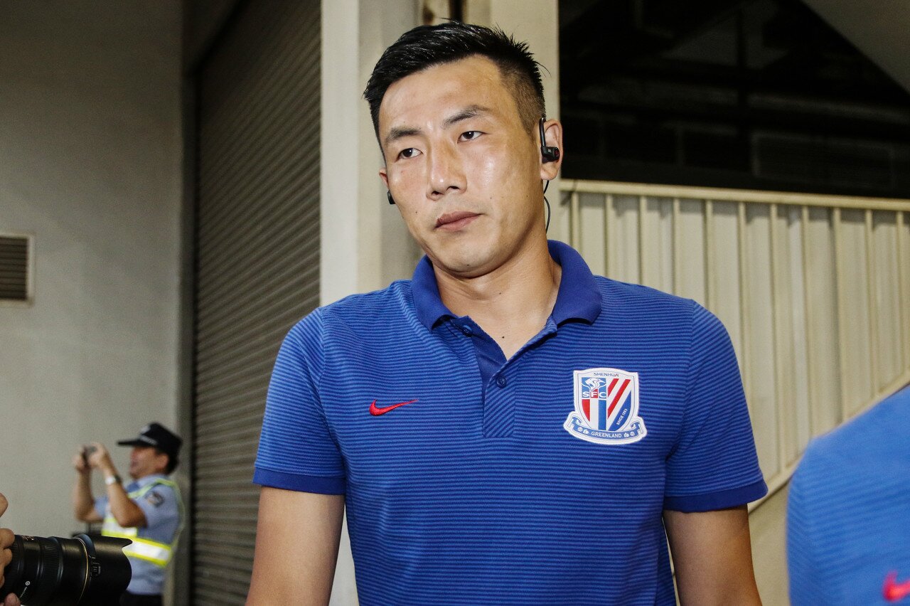  陳華：國(guó)足世預(yù)賽關(guān)鍵戰(zhàn)前，很難說秦升一審材料見諸網(wǎng)絡(luò)只是巧合