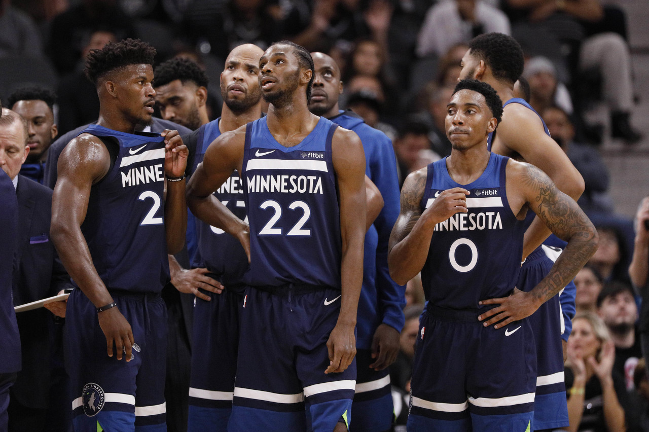  大橋抱怨打太久？蒂格：塔克打43分鐘還嫌少 我?guī)p峰時完全不想下