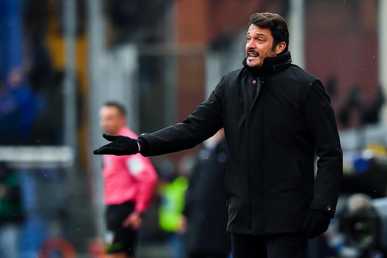  意媒：伊布考慮聘請米蘭舊將奧多執(zhí)教未來隊，高層在進行評估