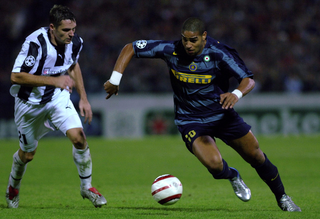  國(guó)王阿德里亞諾43歲生日，國(guó)米官方送祝福