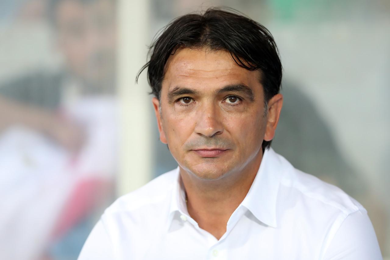  達利奇：即便失點我們也沒停下腳步 相信球隊可以進入歐國聯(lián)決賽