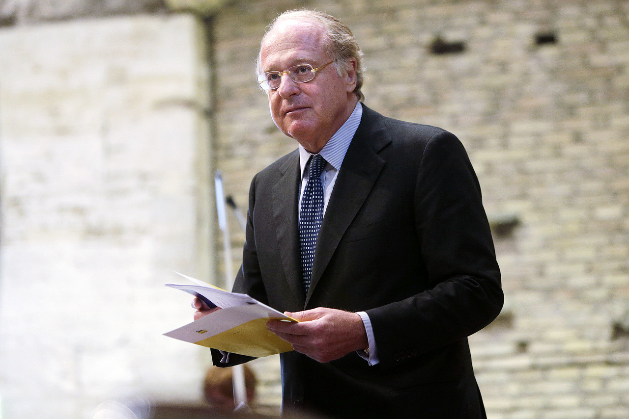  米蘭主席：有信心在今夏收購圣西羅及周邊地區(qū)，已得到市政府支持