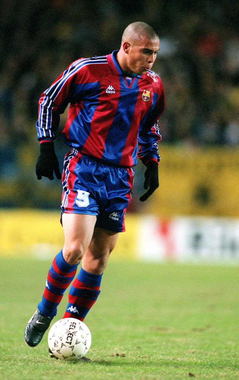  47球！拉菲尼亞為巴薩進(jìn)球數(shù)已經(jīng)追平羅納爾多，但多用了79場(chǎng)