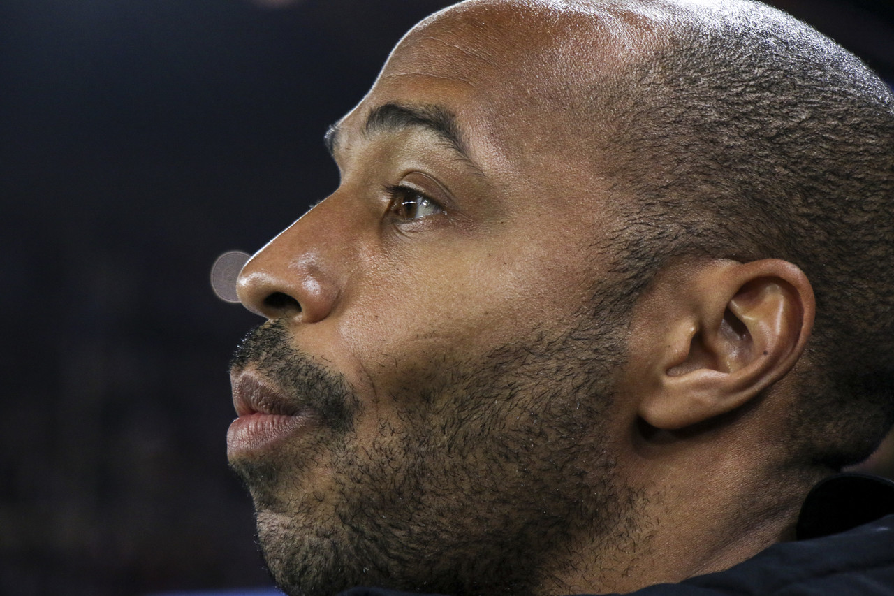  亨利：姆巴佩可以踢邊鋒或中鋒，哈蘭德只能踢中鋒