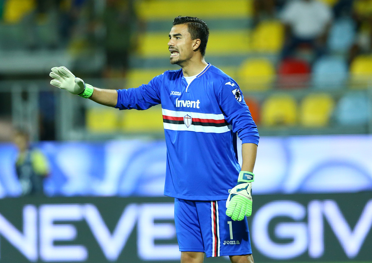  印尼媒體：因意甲升級附加賽，歸化門將奧德羅或無緣6月交手國足