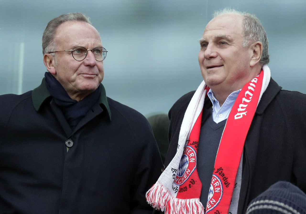  魯梅尼格：人人都說藥廠是熱門才讓我樂觀，拜仁會用表現去回擊