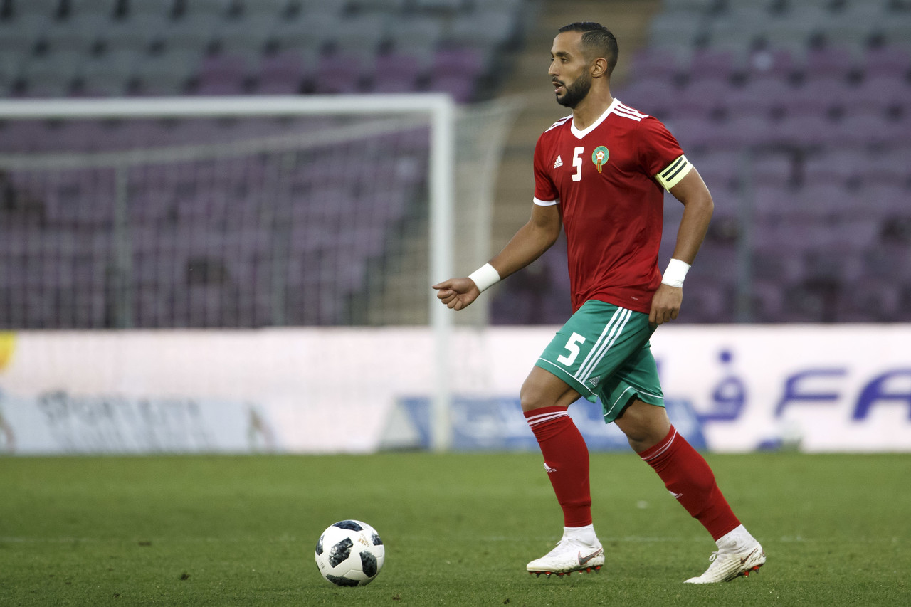  貝納蒂亞：本納塞爾選擇馬賽？阿爾及利亞國腳在這里感到賓至如歸