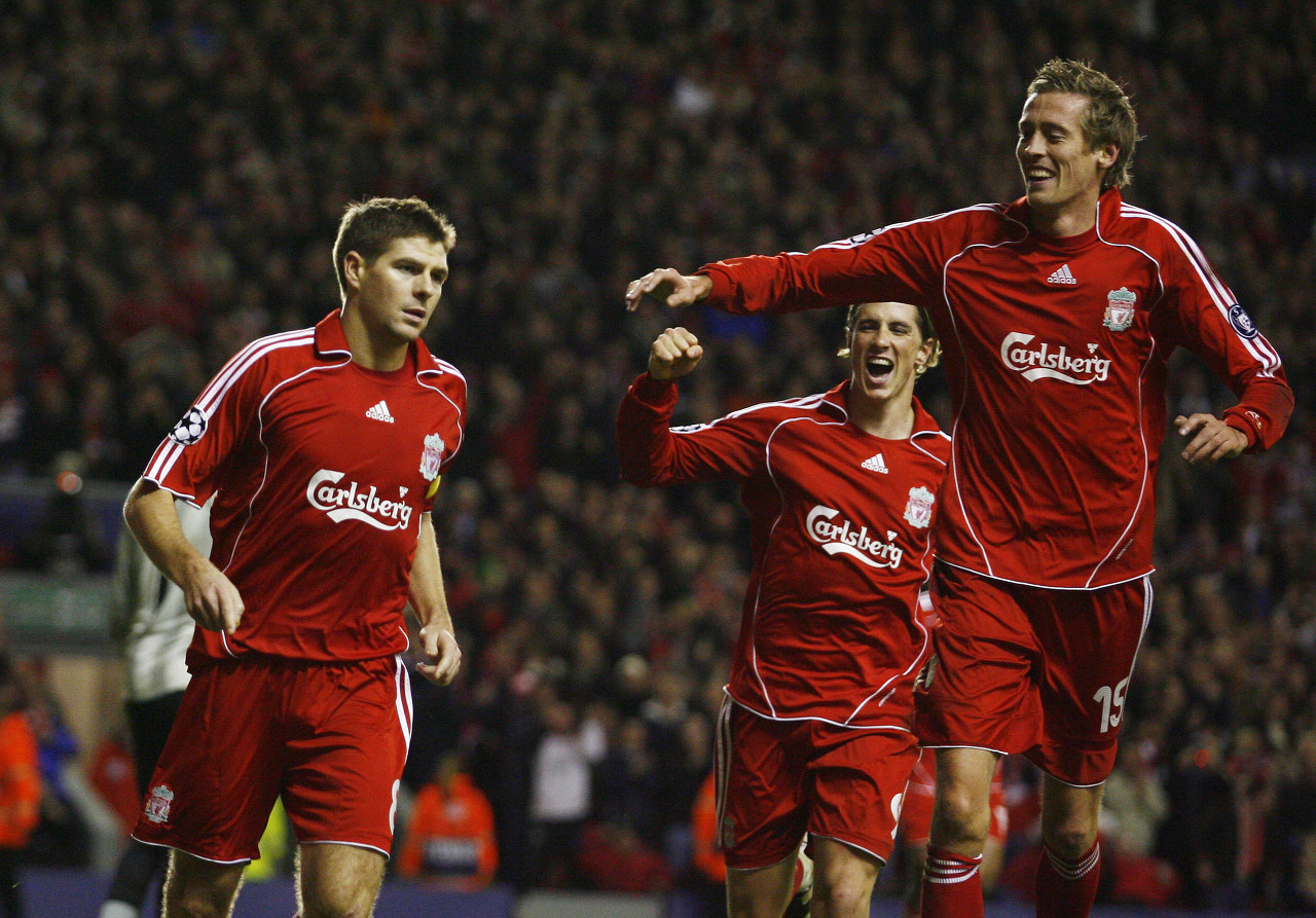  官方：克勞奇加入利物浦傳奇隊(duì)，將參加對(duì)陣切爾西傳奇隊(duì)的慈善賽