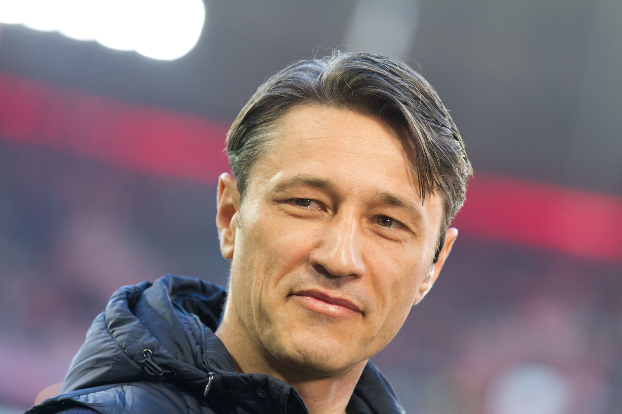  科瓦奇：失利后明確批評球隊(duì)是必要的，戰(zhàn)里爾不會有大的人員變動