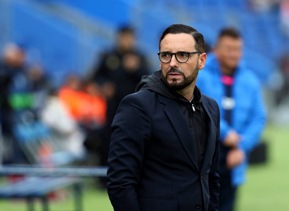  博爾達(dá)拉斯：馬競擁有他們隊(duì)史最強(qiáng)陣容，在三條線上都能爭冠