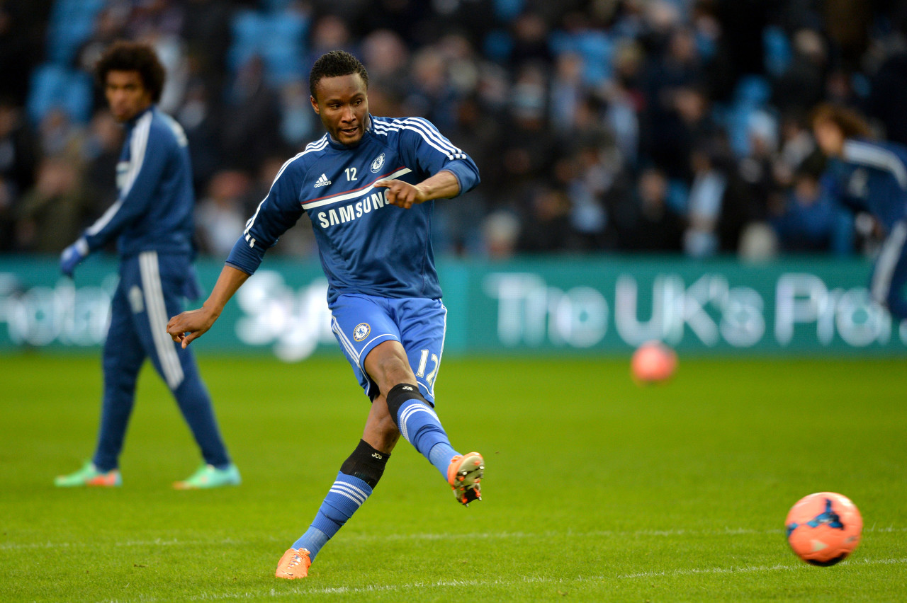  米克爾：當年弗格森單獨對話沒說服我 切爾西賠了曼聯(lián)1300萬鎊