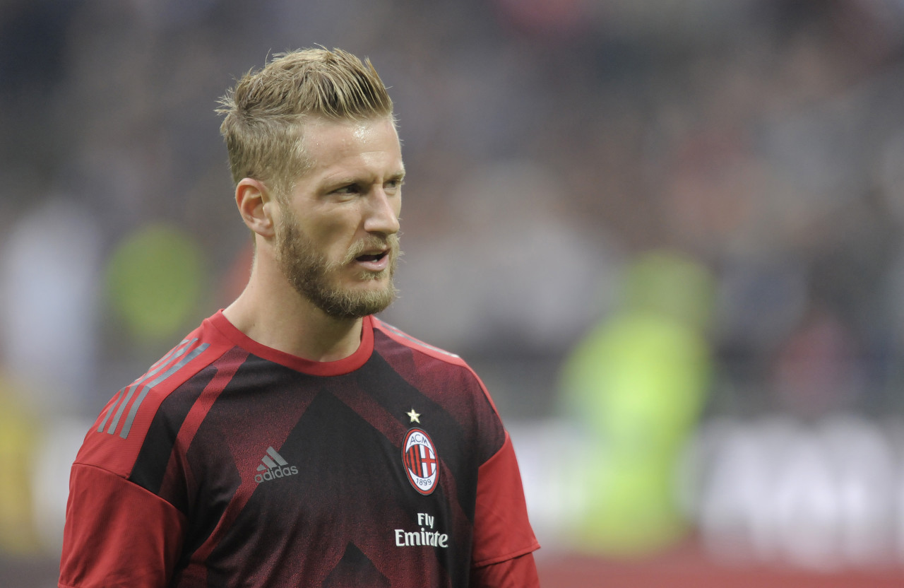  上課！全市場(chǎng)：由于球迷抗議，特爾納納可能召回昨天下課的阿巴特