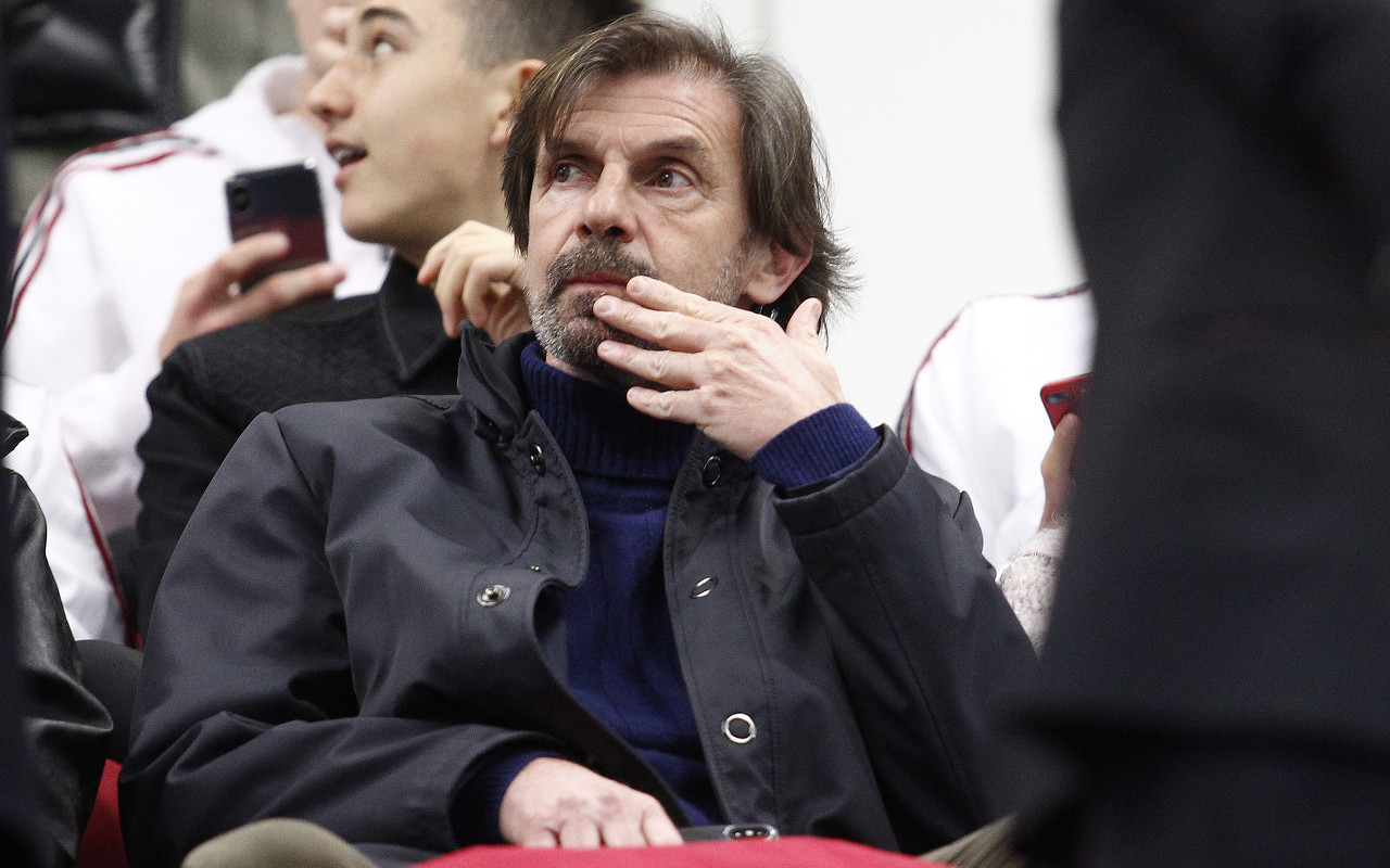  加利：米蘭0-1后就像被逼到角落的拳擊手，萊奧總是錯(cuò)過最后一腳