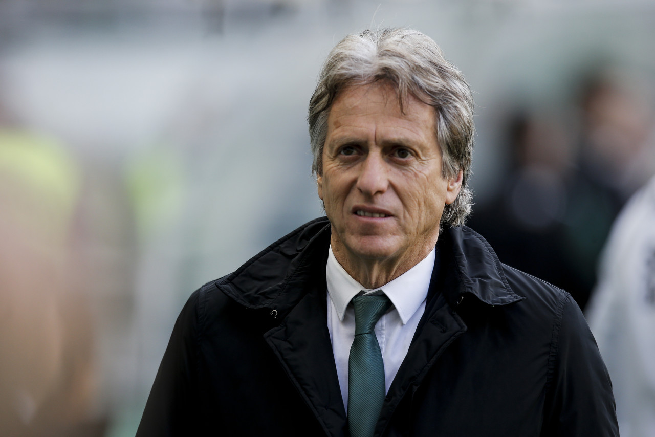  巴媒：新月主帥熱蘇斯有可能成為巴西國(guó)家隊(duì)下任主教練