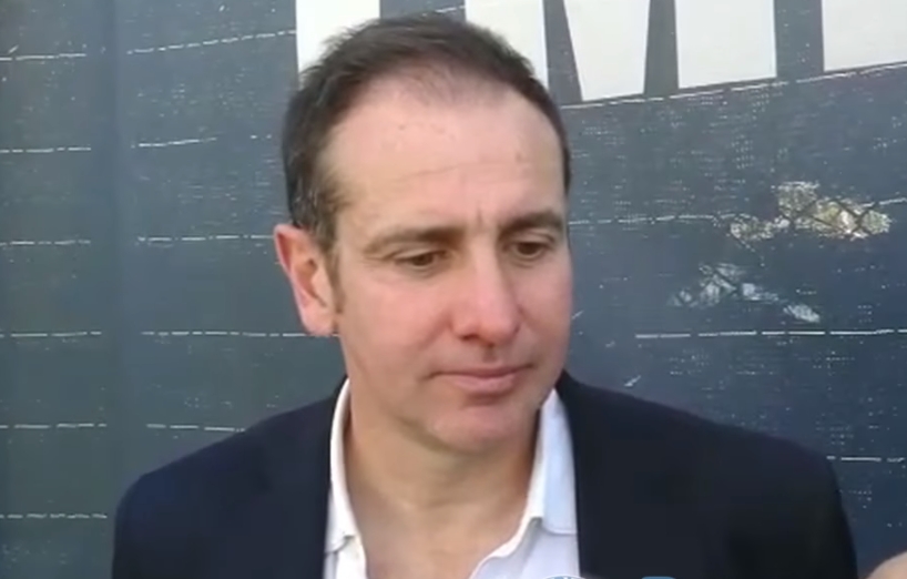  前尤文B隊主帥：目前沒人聯(lián)系我執(zhí)教國米B隊，維基更適合這份工作