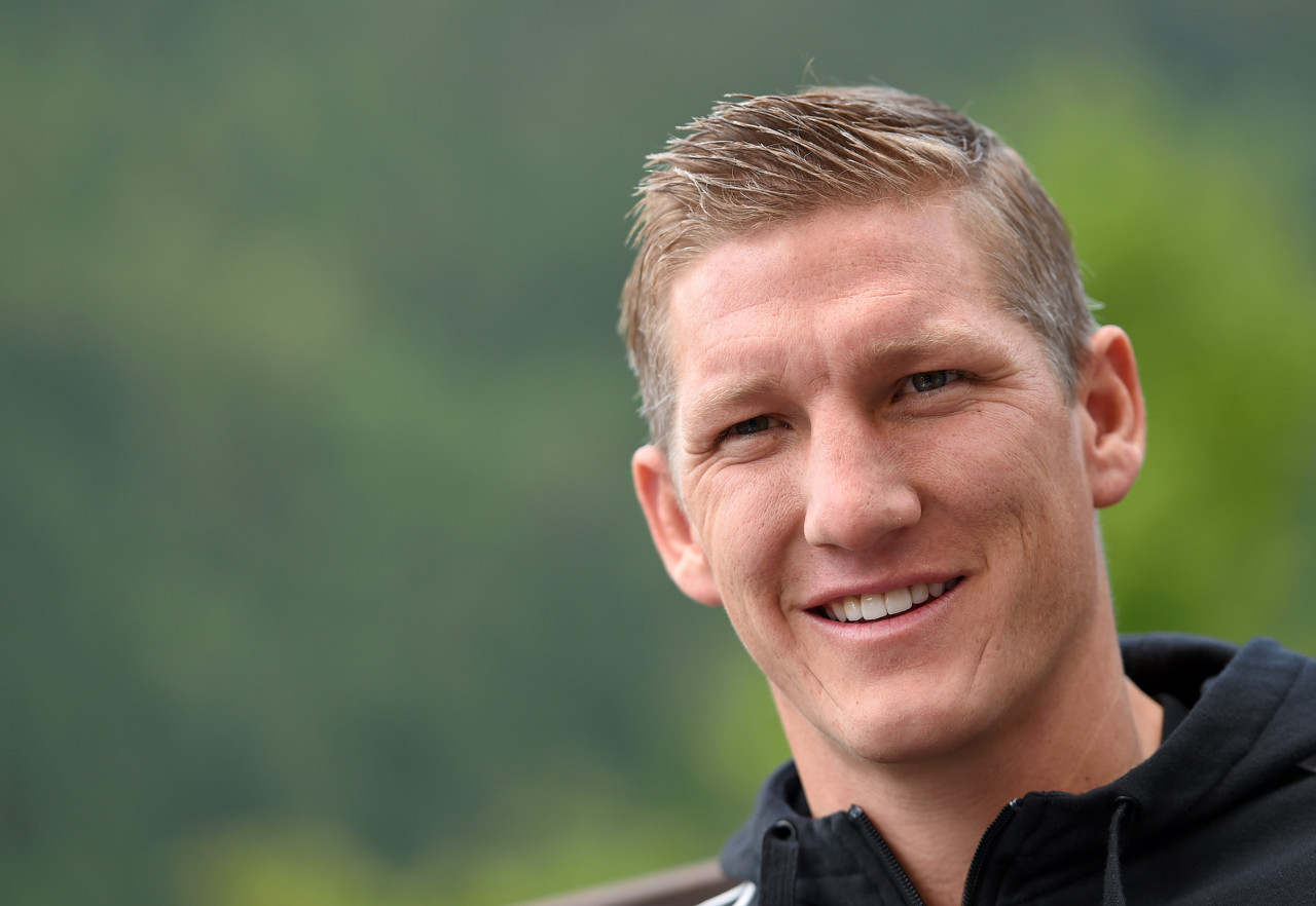  施魏因施泰格：拜仁表現(xiàn)顯然好于藥廠，vs國米將是勢均力敵的決斗