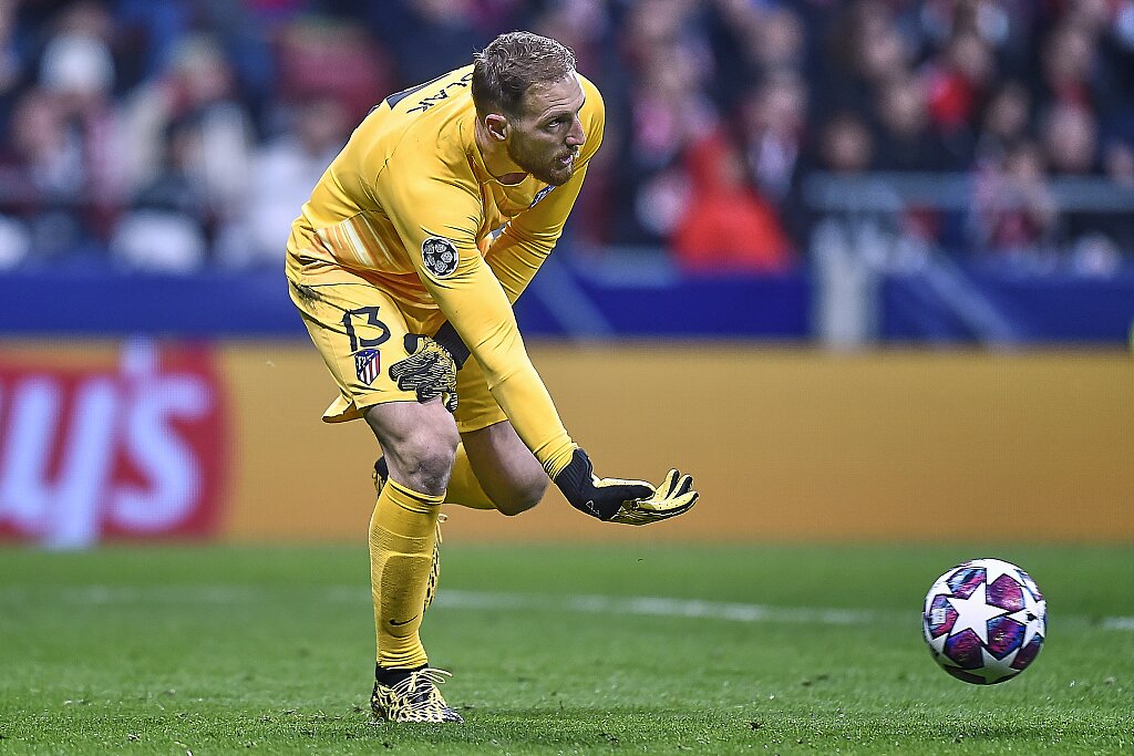  奧布拉克：丟了重要的兩分，沒法贏球讓球隊(duì)處在艱難且奇怪的時(shí)刻