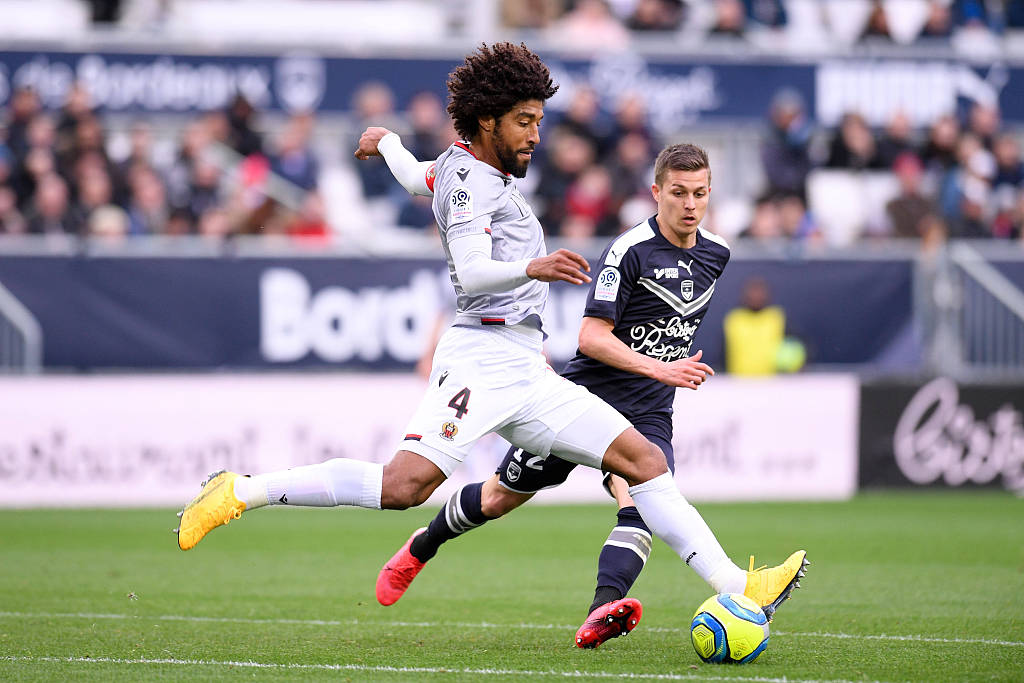  效力尼斯10年！41歲丹特：下個賽季將是我生涯最后一個賽季