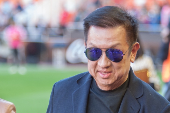  西媒：瓦倫西亞內(nèi)部人士否認(rèn)俱樂部要被出售，仍將繼續(xù)建造新球場