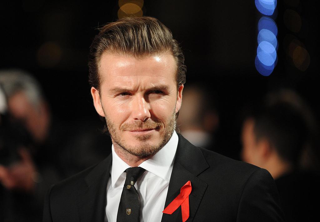  貝克漢姆前助理談緋聞：我們之間有過調(diào)情的行為，他對我特別關(guān)照