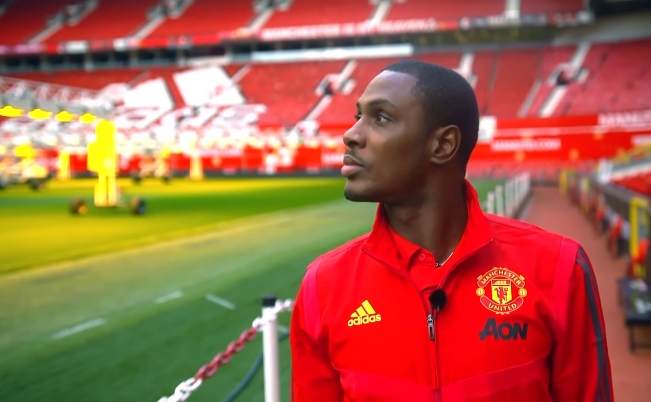  伊哈洛談降薪加盟曼聯(lián)：當(dāng)時其他人說啥都不管用，不付工資也想去