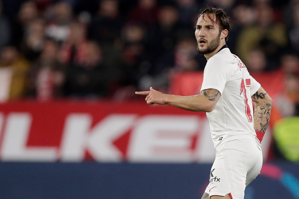  古德利：在佩德里助攻費(fèi)爾明進(jìn)球的時(shí)候，我們放松了警惕