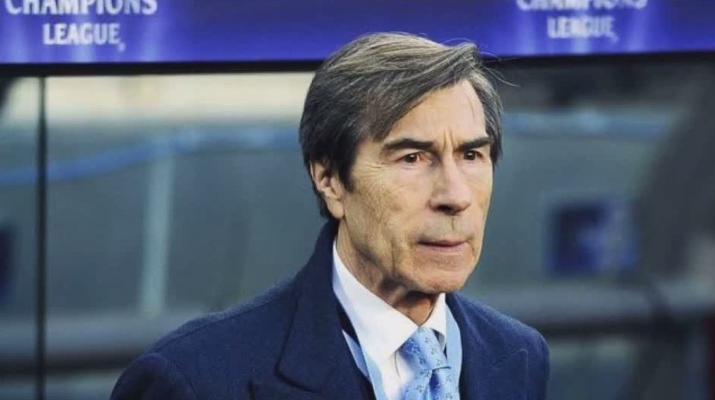  布拉伊達：那不勒斯vs米蘭是很艱難的比賽，我會選擇孔蒂執(zhí)教米蘭