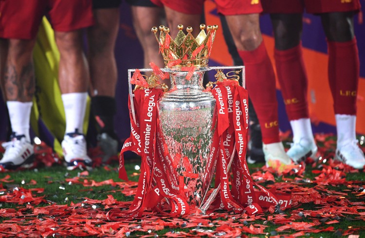  利物浦最早何時(shí)奪冠？極端情況：阿森納4連敗，利物浦4月13日奪冠