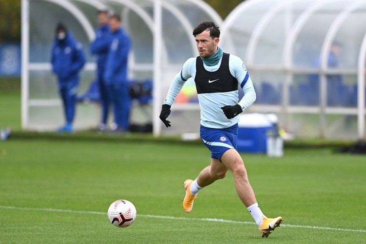  奇爾維爾：切爾西的情況我無法控制，堅持的原因就是知道我會轉(zhuǎn)會