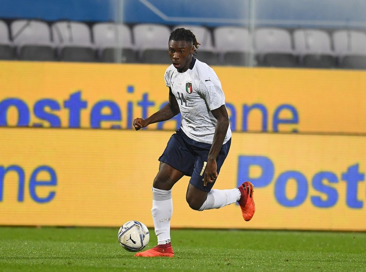  基恩：帶著不同的態(tài)度重返賽場很重要，下次我們會做得更好