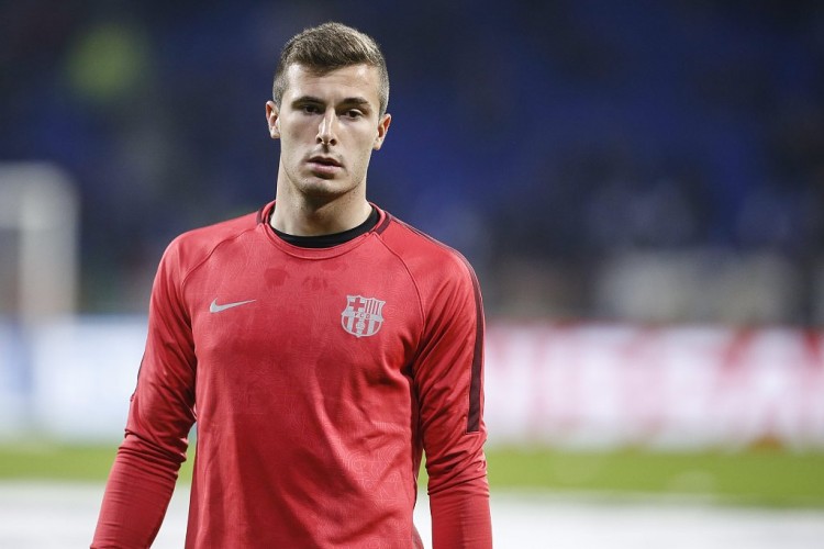  每體：塞爾塔對(duì)佩尼亞感興趣，球員很可能將離開(kāi)巴薩