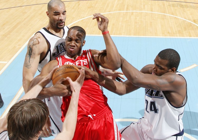  布澤爾：西部我看好火箭 如此有天賦的年輕球隊(duì)在季后賽很危險(xiǎn)