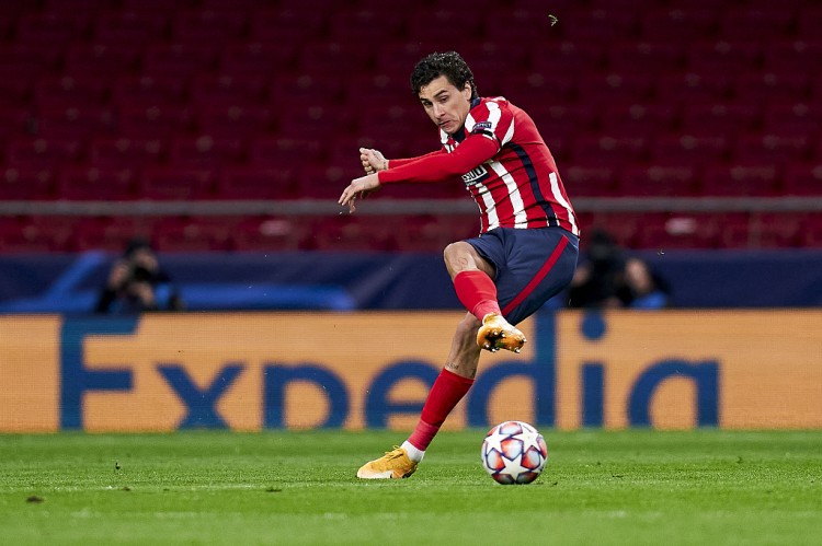  吉梅內(nèi)斯：我曾兩度接近離開馬競，但我選擇留隊(duì)并且不后悔