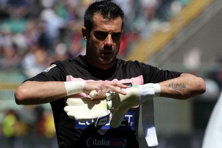  索倫蒂諾：莫塔賽后的話是針對某些球員的，但目前還不清楚是對誰