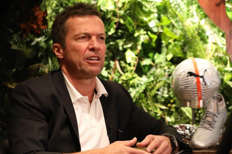  馬特烏斯：皇馬始終能在踢重要比賽時(shí)獲勝，所以我認(rèn)為他們會(huì)晉級(jí)