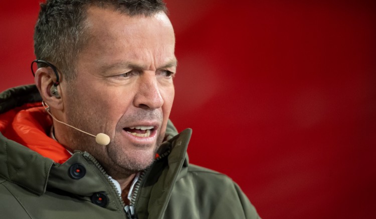  馬特烏斯：孔帕尼得想招提升進(jìn)球效率，找回統(tǒng)治力拜仁仍可爭(zhēng)歐冠