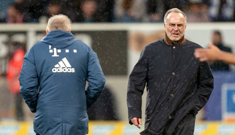  魯梅尼格：足球高管疲于籌措資金取悅球員和經(jīng)紀(jì)人，現(xiàn)狀無法持續(xù)