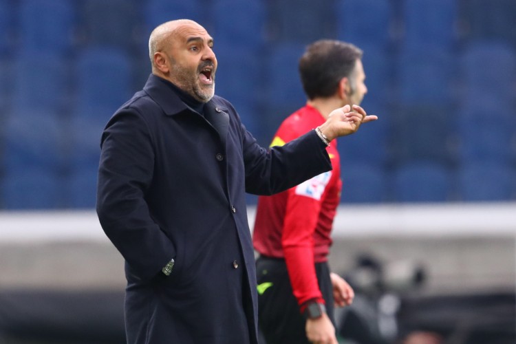  利維拉尼：圖多爾擁有尤文DNA，但球隊(duì)需要在首戰(zhàn)就拿出正確反應(yīng)