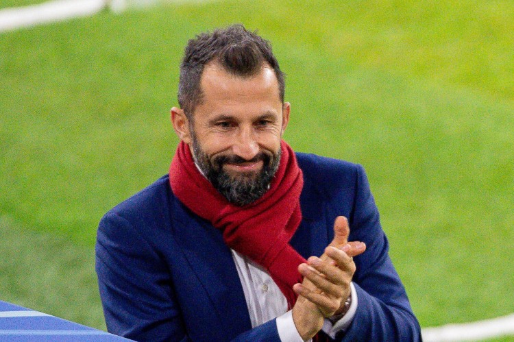  圖片報(bào)：薩利、小豬、格策加入德國區(qū)國王聯(lián)賽，比賽4月12日開始