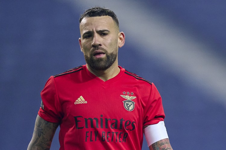  摩納哥前鋒比雷斯：奧塔門(mén)迪是最佳中衛(wèi)之一，這次我要嘗試擊敗他