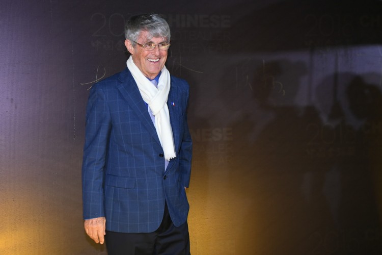  閩媒：米盧來泉開展教練員專項培訓(xùn)，將指導(dǎo)福建南安女足訓(xùn)練