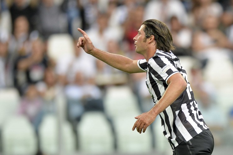  名宿：尤文展現(xiàn)出了精神面貌；國(guó)米輸球因一些關(guān)鍵球員有些懈怠