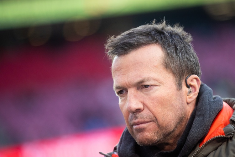  馬特烏斯：拜仁肯定將贏得德甲冠軍，僅德國(guó)杯能拯救藥廠的這賽季