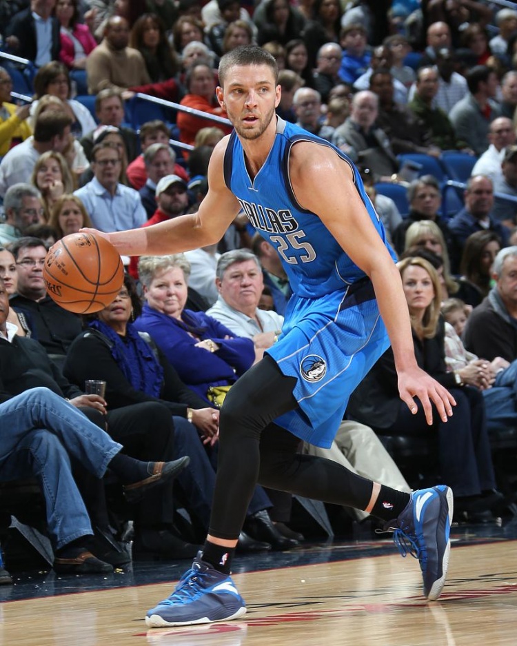  前球員：帕森斯拿著8kw就打225場(chǎng) 他有資格說詹姆斯不打全明星？